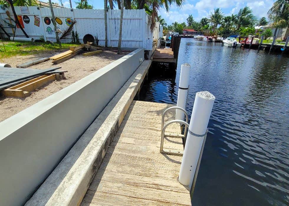 Understanding Fort Lauderdale's Seawall Ordinance