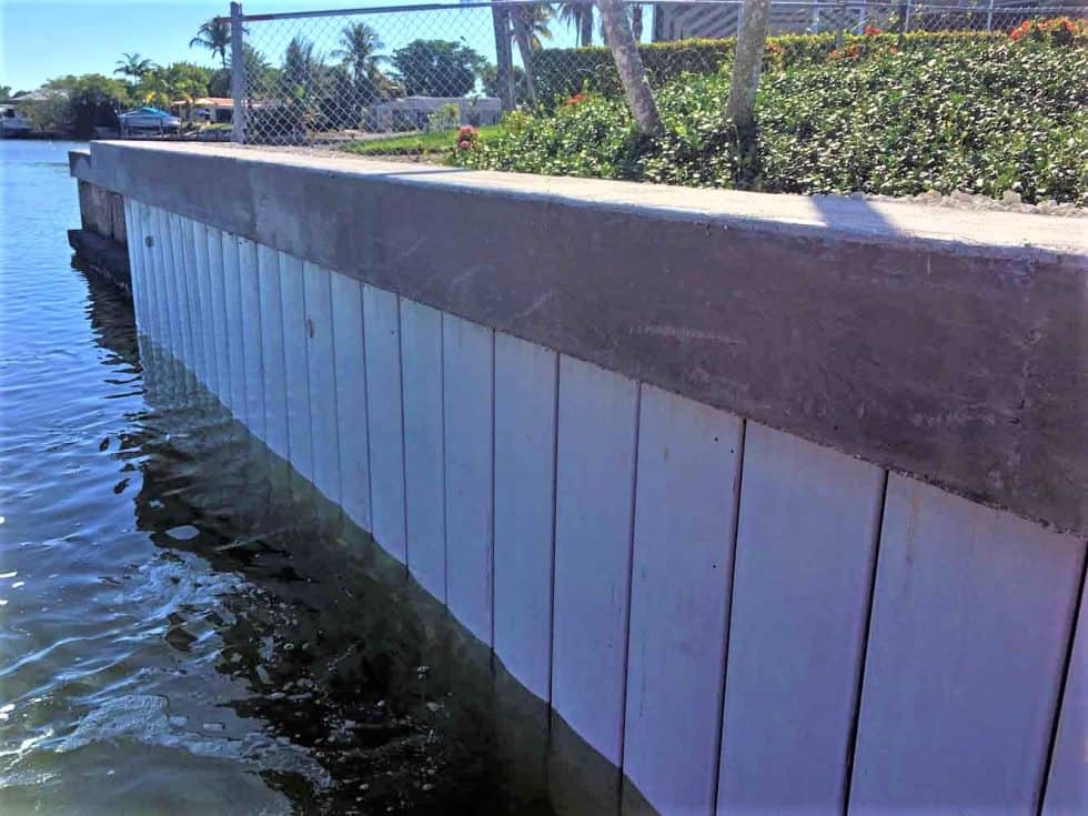 Understanding Fort Lauderdale's Seawall Ordinance